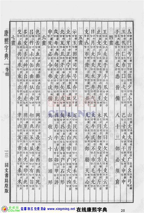 24劃的字五行|康熙字典里24画的字有哪些？请大家帮帮忙！不胜感激！